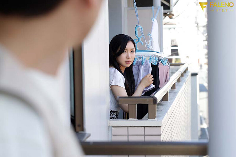 Cô vợ dâm đãng của hàng xóm